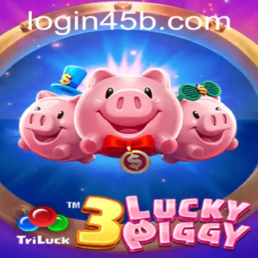 Discover the Thrilling World of 3LUCKYPIGGY: An Exciting Gaming Experience