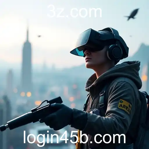 Novo Lançamento Revoluciona o Mercado de Jogos