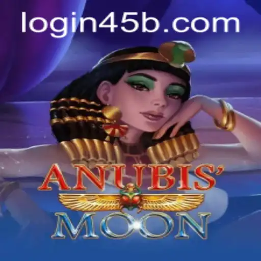 Exploring the Mysteries of AnubisMoon: A Thrilling Game Experience