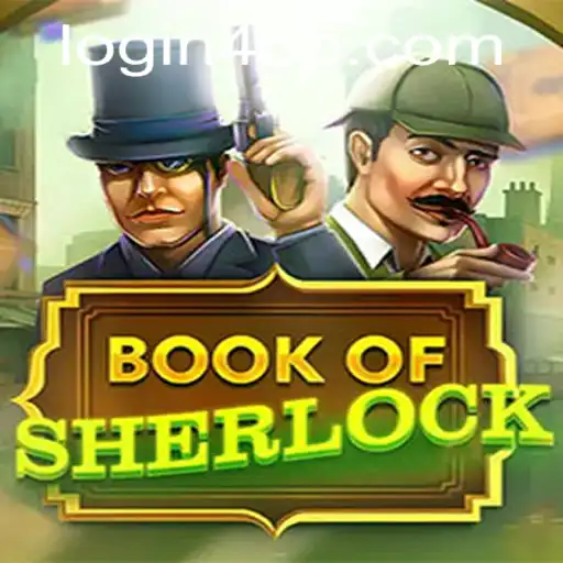 Unraveling Mysteries in BookOfSherlock: A Thrilling Experience with 45b PH Login