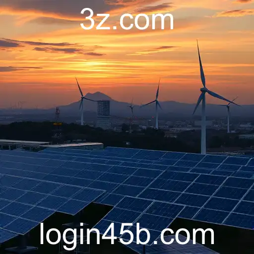 Inovações e Desafios no Setor Energético Brasileiro em 2025