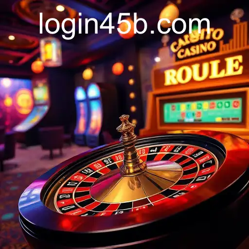 Exploring the World of Casino Games with 45b PH Login