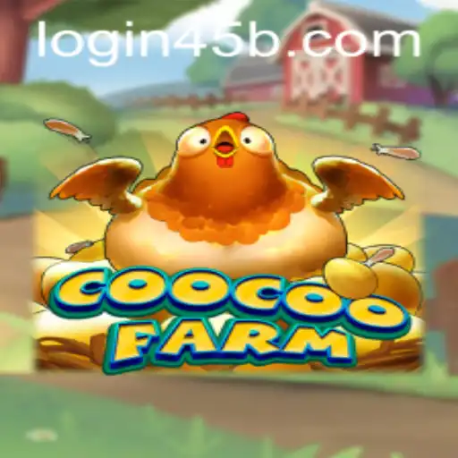 Exploring CooCooFarm: A New Era of Virtual Farming with 45b PH Login