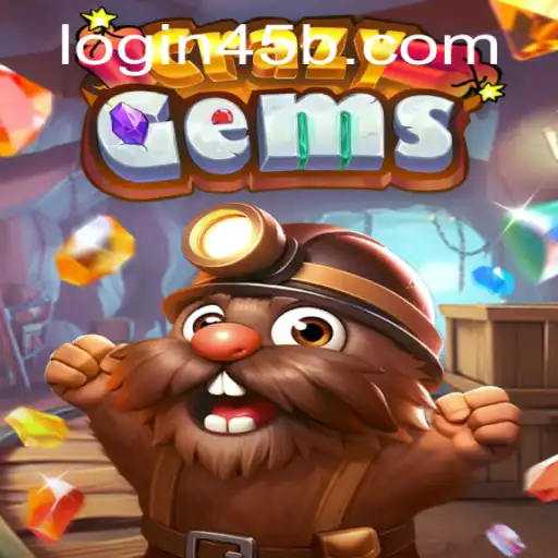 CrazyGems: A Captivating Puzzle Game Experience
