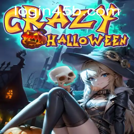 Exploring CrazyHalloween: A Thrilling Adventure