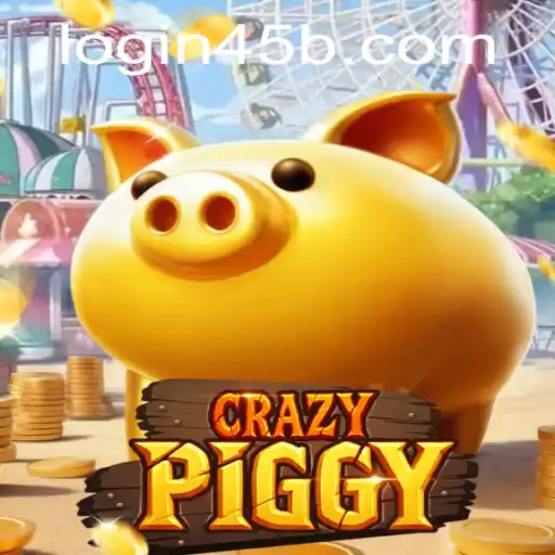 CrazyPiggy: A Dazzling Adventure in Gamified Fun