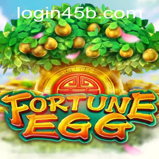 Discover FortuneEgg: A Digital Adventure with 45b PH Login