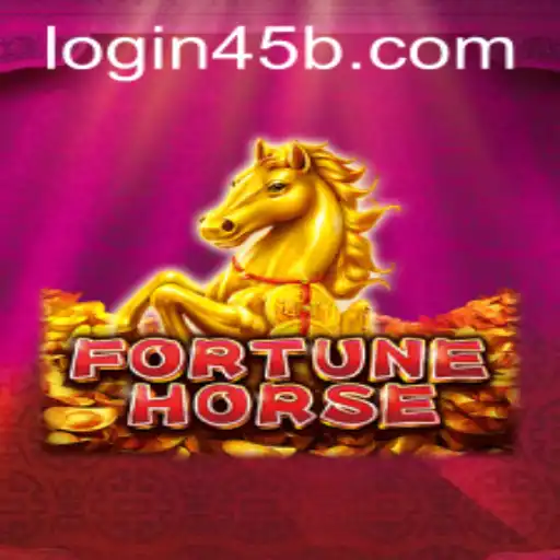 Discovering FortuneHorse and the Significance of 45b PH Login