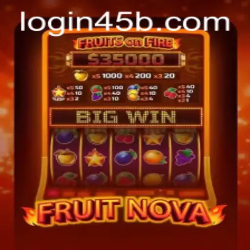 Exploring the World of FruitNova: A Fresh Gaming Experience