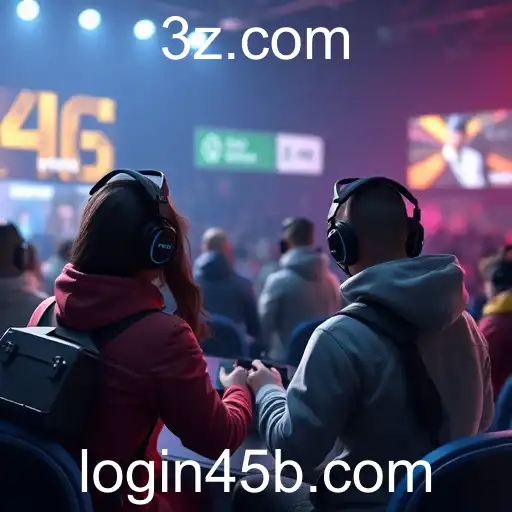 Tecnologia 45b Transforma Dinâmica dos Jogos Online