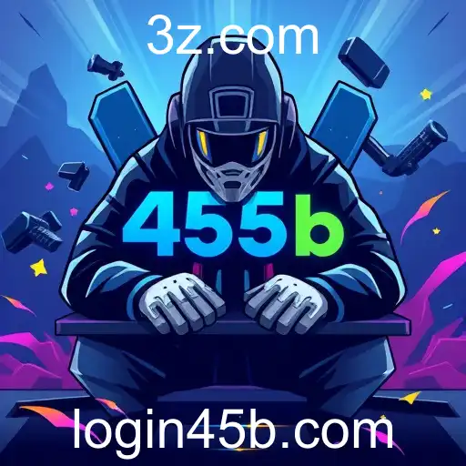 A Expansão Explosiva de 45b no Cenário dos Jogos