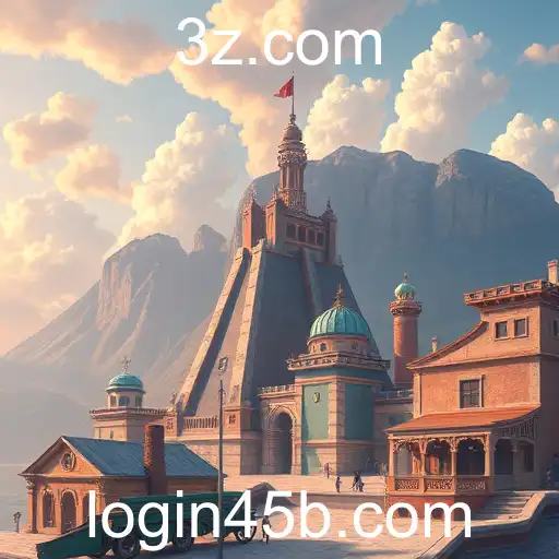 A Revolução dos Jogos Online: A Ascensão da 45b