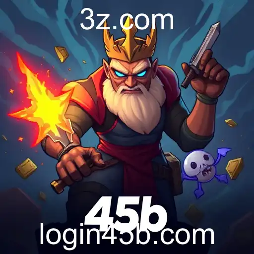 Novidades e Estratégias para Maximizar Fun no 45b