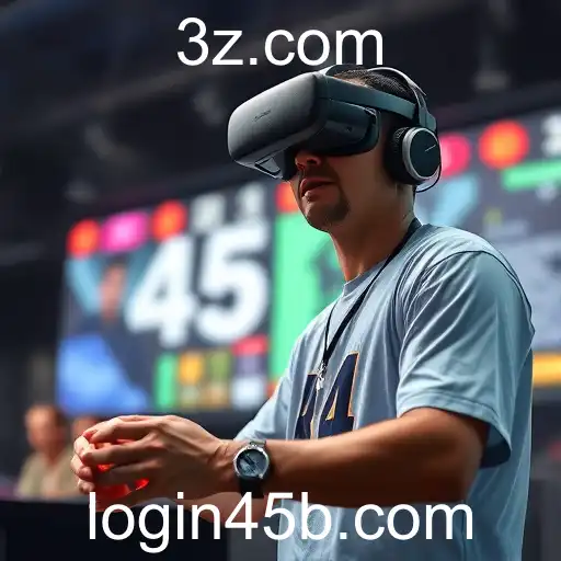 Tendências e Desafios do Mundo dos Jogos em 2025