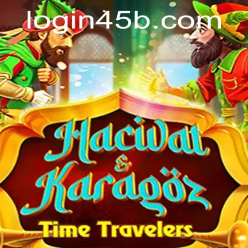 Exploring the World of HacivatandKaragoz: A Captivating Gaming Experience