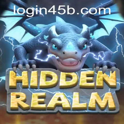 Explore the Enigmatic World of HiddenRealm