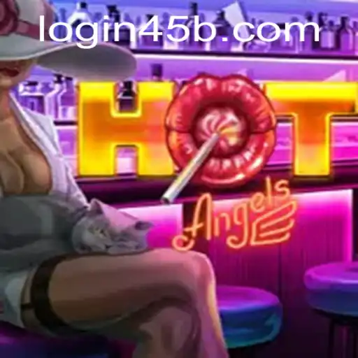 HotAngels: A Captivating New Experience in Online Gaming