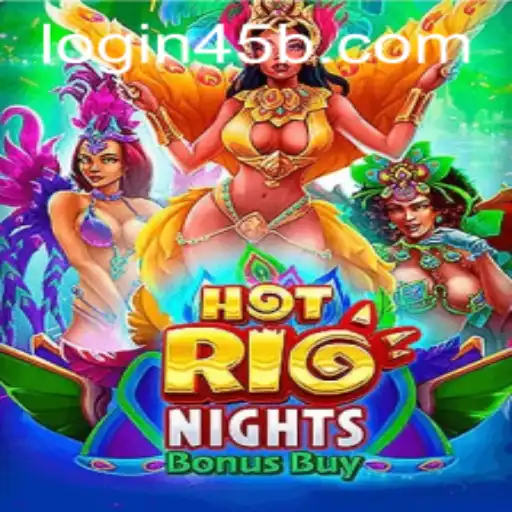 Experience the Vibrant Thrills with HotRioNightsBonusBuy