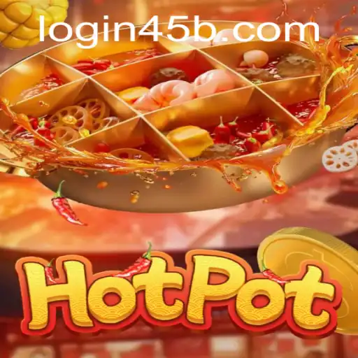 Dive into the Exciting World of Hotpot: The Ultimate 45b PH Login Game