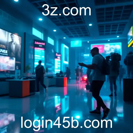 O Impacto do Fenômeno '45b' no Mercado de Jogos