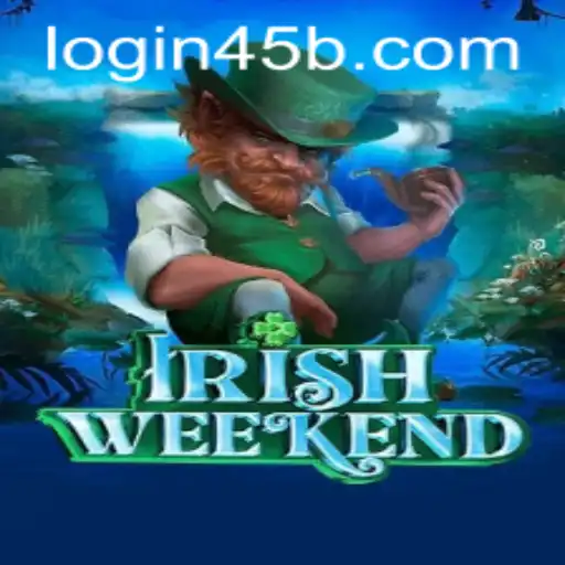 Exploring the Exciting World of IrishWeekend and the 45b PH Login System