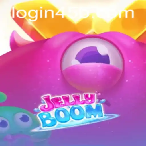 Unveiling JellyBoom: A Captivating Puzzle Game Experience