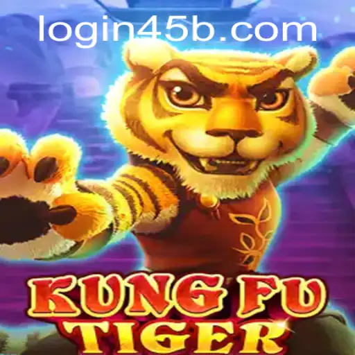 KungFuTiger: The Thrilling Martial Arts Adventure Game