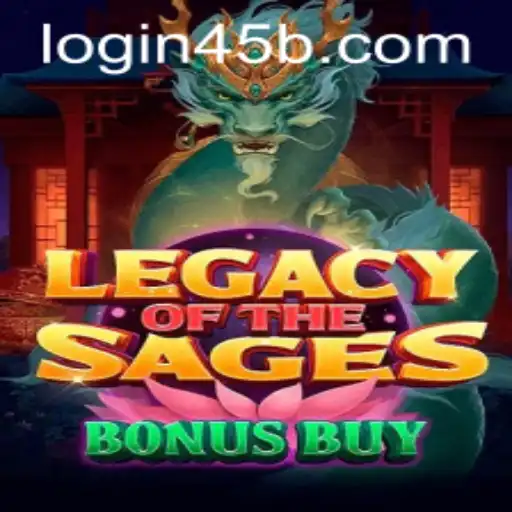 LegacyoftheSagesBonusBuy: A New Era in Gaming