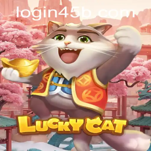 Discover the Exciting World of LuckyCat and the 45b PH Login