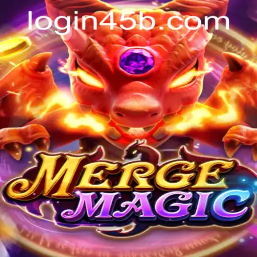 Exploring the Enchanting World of MergeMagic: A Complete Guide