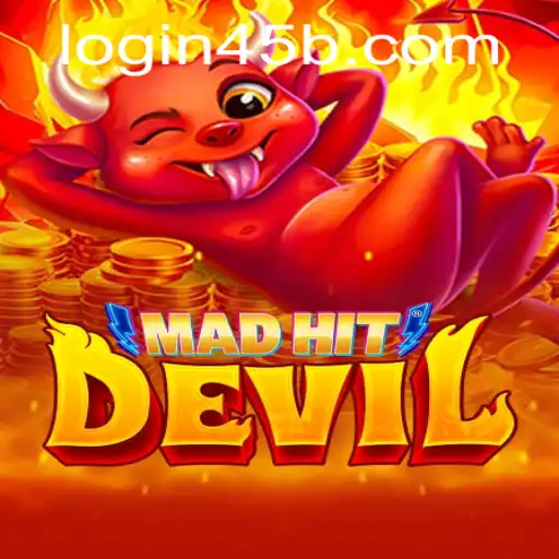 MadHitDevil: The Thrilling New Game Everyone is Talking About