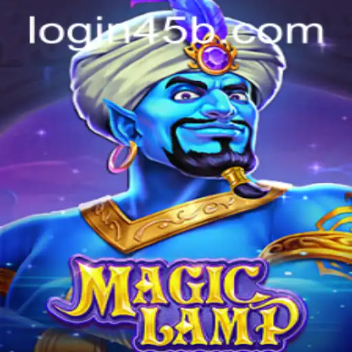 MagicLamp: An Enthralling Gaming Experience