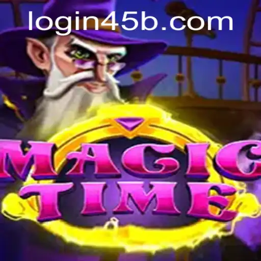 Experience the Enchantment of MagicTime: Step into an Adventure