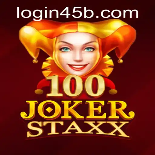 Exploring the Exciting World of 100JokerStaxx: A Comprehensive Guide