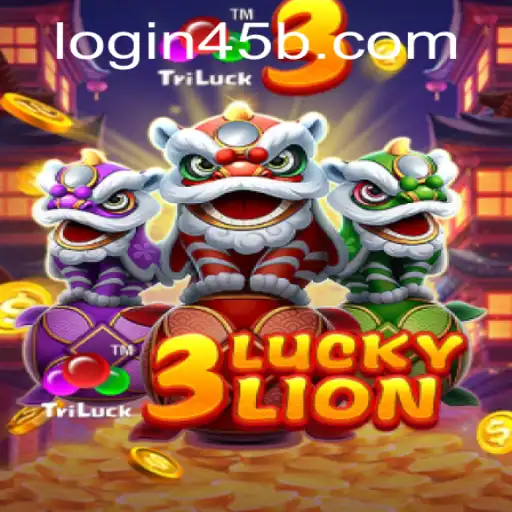 Exploring the Thrilling World of 3LUCKYLION: An Engaging Game for Enthusiasts