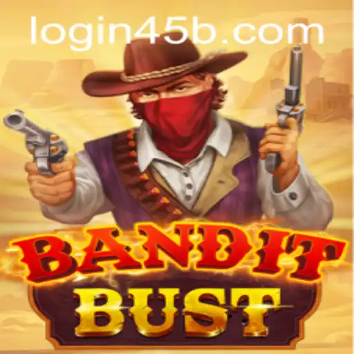 BanditBust: The Trending Game Experience with 45b PH Login