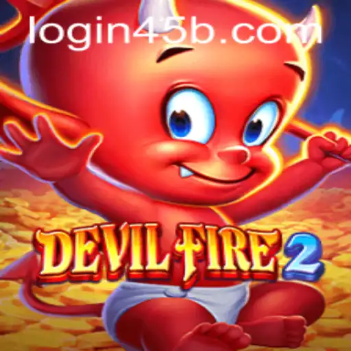 DevilFire2: A Thrilling Adventure in Gaming