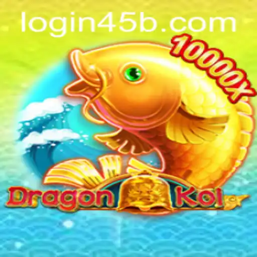 Discover DragonKoi: The Enchanting New Adventure Awaits with 45b PH Login