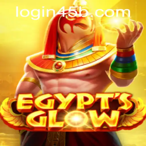 EgyptsGlow: Immersing in Ancient Mysteries with a Modern Twist