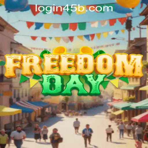 FreedomDay: An Immersive Journey Into New Realms