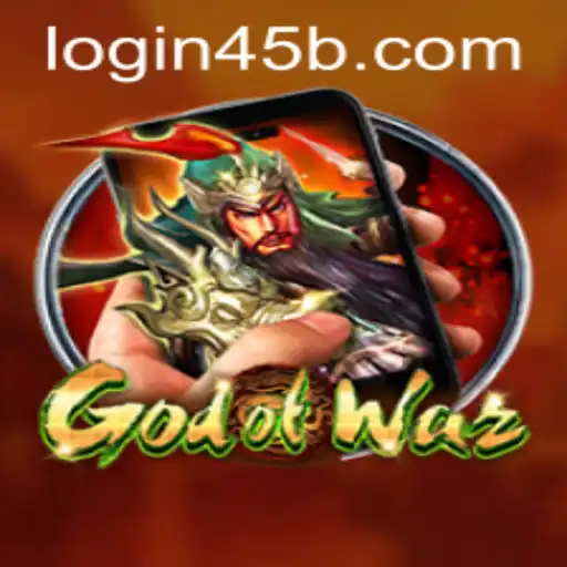 GodofWarM: The Epic Saga Continues Online with a 45b PH Login Challenge