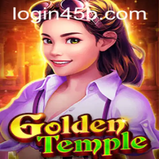 Discover the Enigmatic World of GoldenTemple