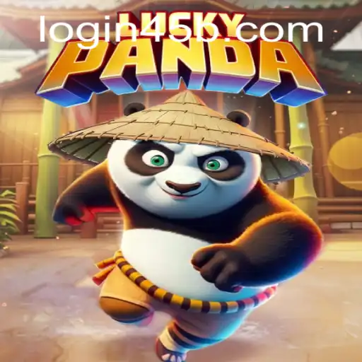 LuckyPanda: Exploring the Thrilling World of Virtual Adventure with 45b PH Login