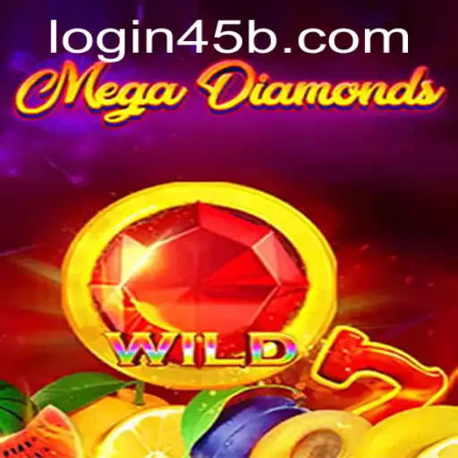MegaDiamond: The Thrilling New Adventure in Gaming