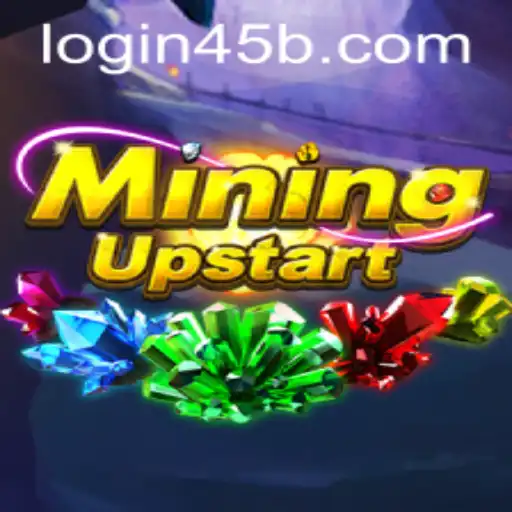 MiningUpstart: A New Frontier in Digital Exploration