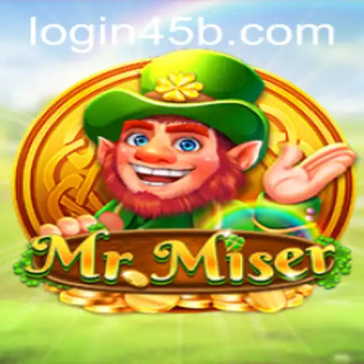 Exploring the Adventure of MrMiser: A Dive into the Gaming World with 45b PH Login