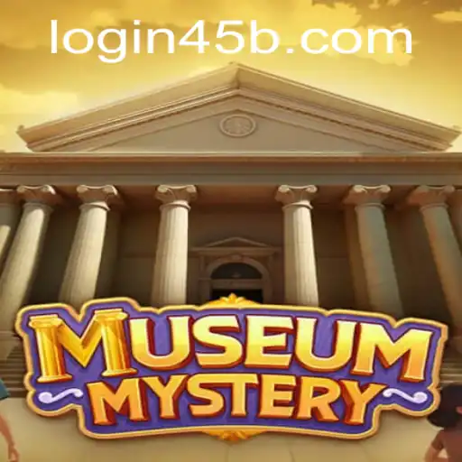 MuseumMystery: An Adventure Through Time and Art