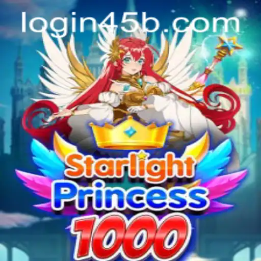 Experience the Thrills of StarlightPrincess1000: A Mesmerizing Gaming Adventure