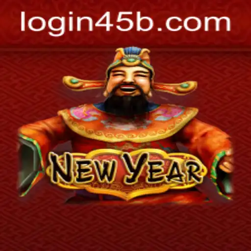 Exploring NewYear Game Mechanics: A Look into 45b PH Login