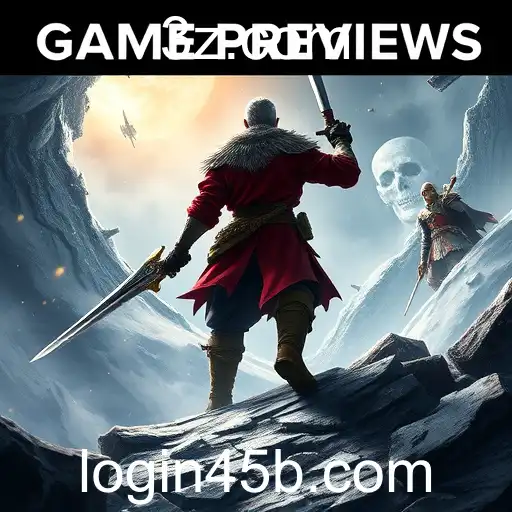 Explorando as Tendências do Mundo dos Jogos em 2025